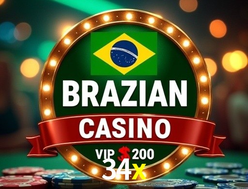 Biblioteca de slots populares na 34x